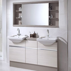 Bathrooms / Bathroom Furniture - Luca (Classic)