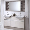 Bathrooms / Bathroom Furniture - Luca (Classic): View Details