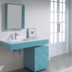 Bathrooms / Bathroom Furniture - Malmoe