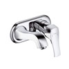 Bathrooms / Bathroom Mixers - Metris Classic: View Details