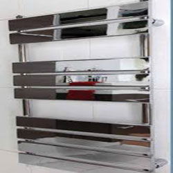 Bathrooms / Heating - Milan Radiator