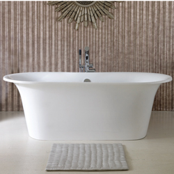 Bathrooms / Free Standing Baths - Monaco