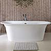 Bathrooms / Free Standing Baths - Monaco: View Details