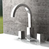 Sanitary Ware / Brassware - Paleto Basin Tap: View Details