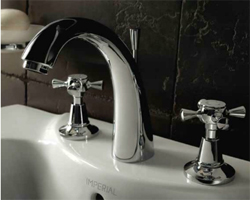 Sanitary Ware / Brassware - Cisne