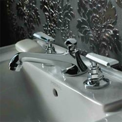 Sanitary Ware / Brassware - Poulie