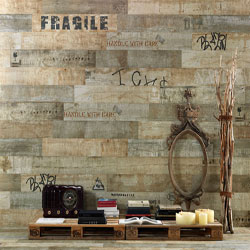 Tiles / Quirky - Povera