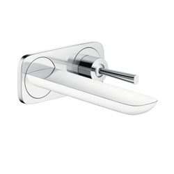 Bathrooms / Bathroom Mixers - Single lever basin mixer