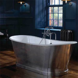 Bathrooms / Free Standing Baths - Radison