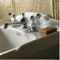 Sanitary Ware / Brassware - Regent