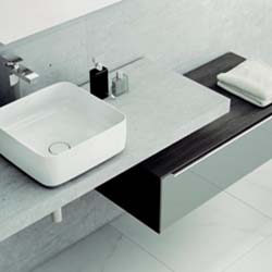 Sanitary Ware / Wash Basins - INSPIRA Basin