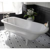 Bathrooms / Free Standing Baths - Roma: View Details