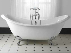 Bathrooms / Free Standing Baths - Sheraton