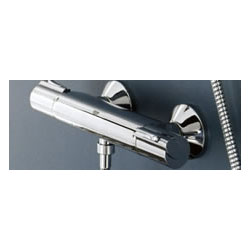 Showers & Taps / Shower Valves & Heads - Shower Valves