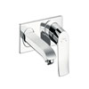 Bathrooms / Bathroom Mixers - Metris single mixer: View Details