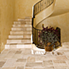 Tiles / Traditional - Versailles travertine: View Details