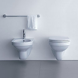 Sanitary Ware / Toilets and Bidets - Happy D