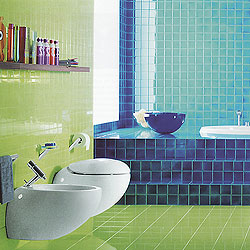 Sanitary Ware / Toilets and Bidets - Alessi