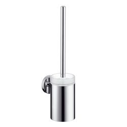 Sanitary Ware / Accessories - Toilet brush holder