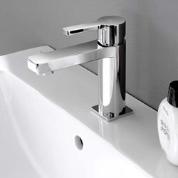 Sanitary Ware / Brassware - Urban