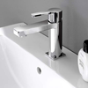 Sanitary Ware / Brassware - Urban: View Details