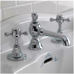 Sanitary Ware / Brassware - Victorian