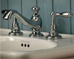 Sanitary Ware / Brassware - Vuelo