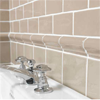 Tiles / Traditional - Cruckel glace: View Details