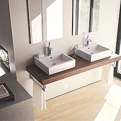 Sanitary Ware / Wash Basins - Vero