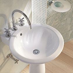 Sanitary Ware / Wash Basins - Bagnella