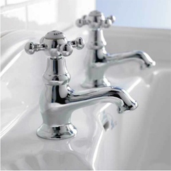 Sanitary Ware / Brassware - Westminster